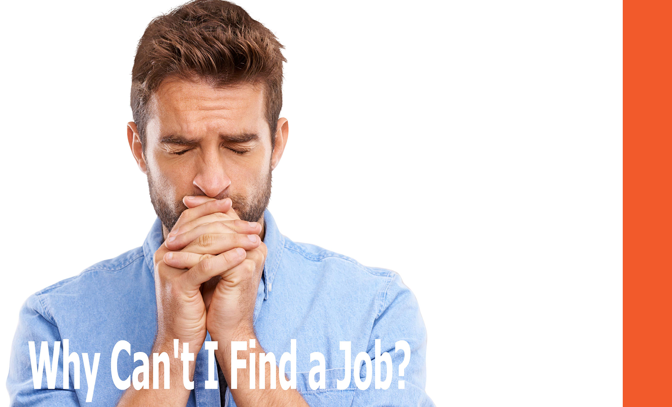 “Why Can’t I Find a Job?” Deciphering the Employment Puzzle in a Tight Labor Market