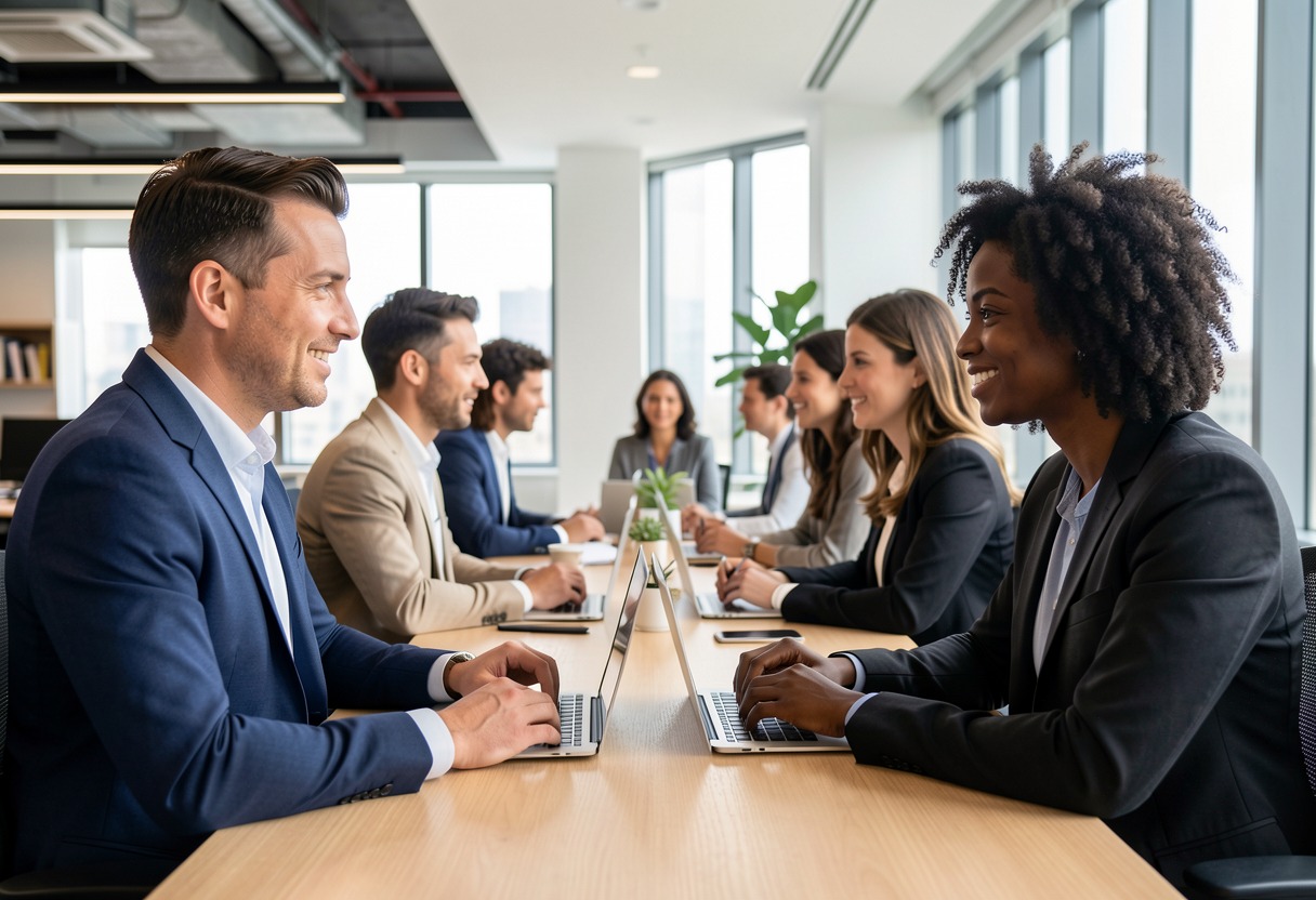 Revolutionizing Your Hiring Strategy: Adapting to AI with Vetted Contract Talent