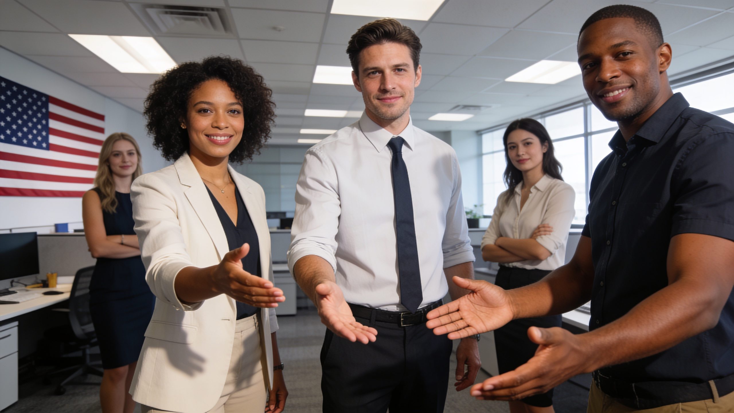 Transform Your Hiring Approach: The Advantage of Using Skill Competitions