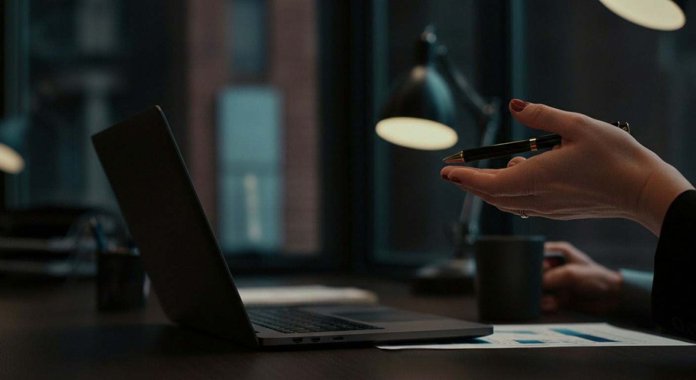 The Clear Edge of Contract Talent: Skills AI Can’t Replace