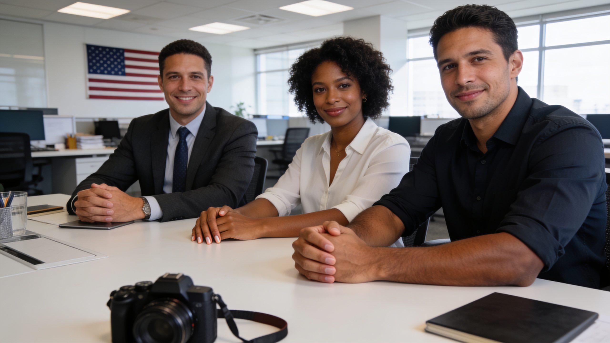 AI-Powered Tools for Assessing Cultural Fit: A Small Business Advantage