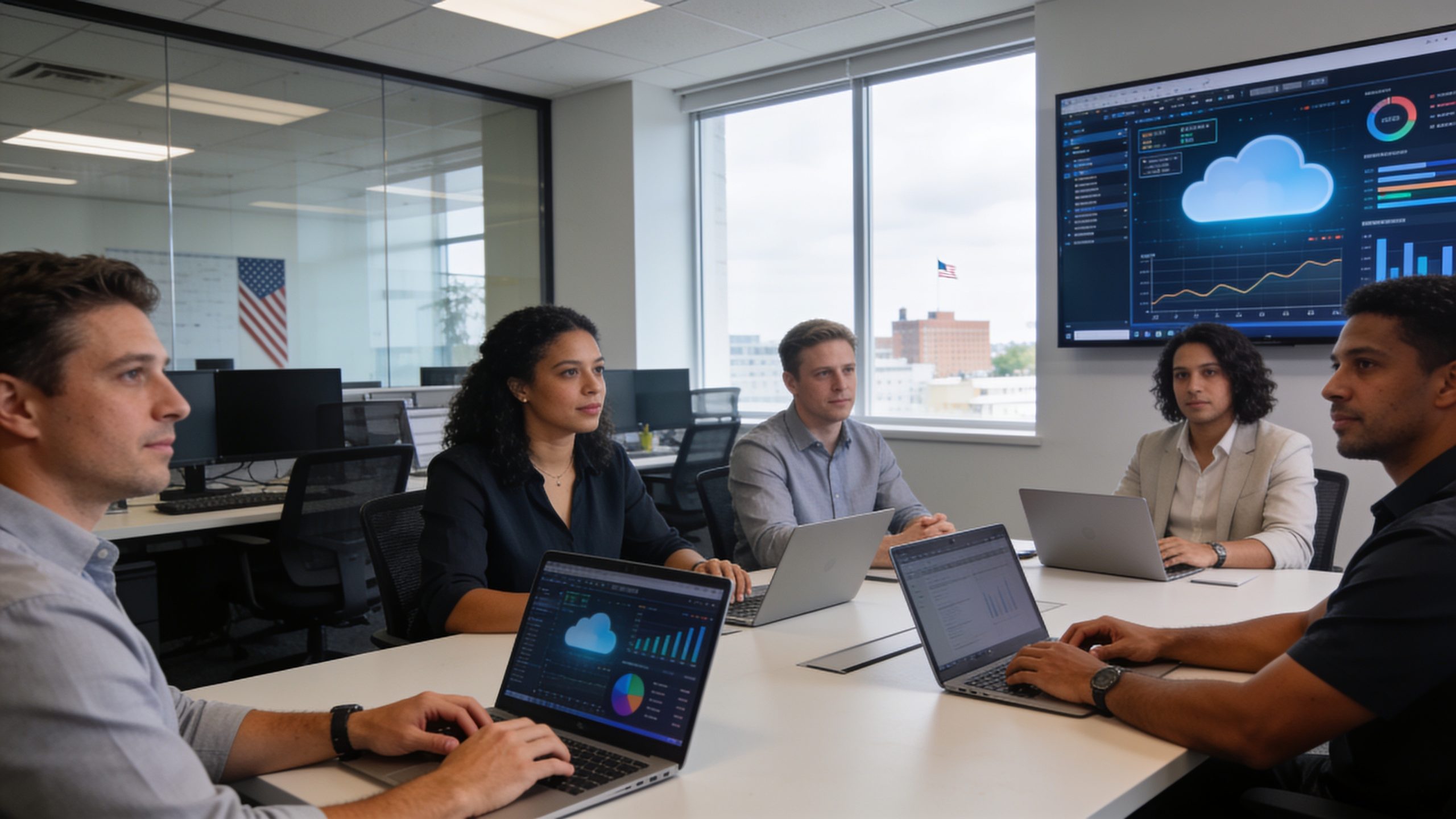 Accelerating IT Recruitment: How Real-Time Analytics Can Transform Your Hiring Process