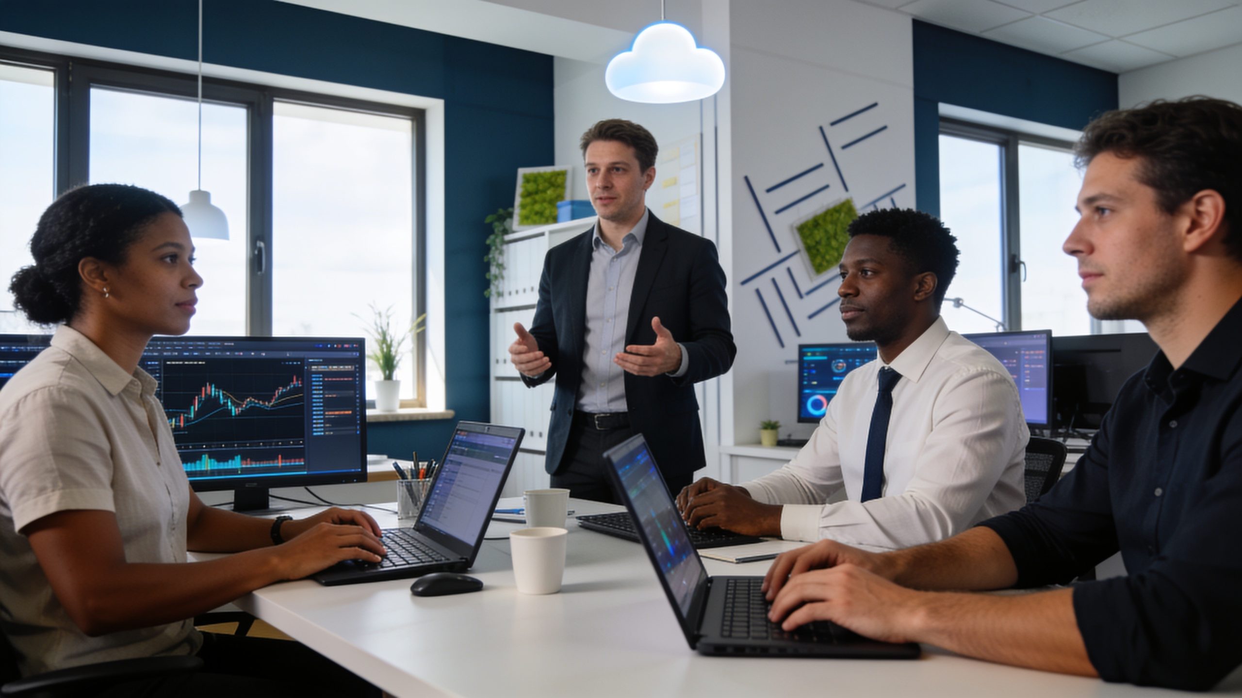How AI Technology is Streamlining Candidate Screening to Accelerate IT Hiring
