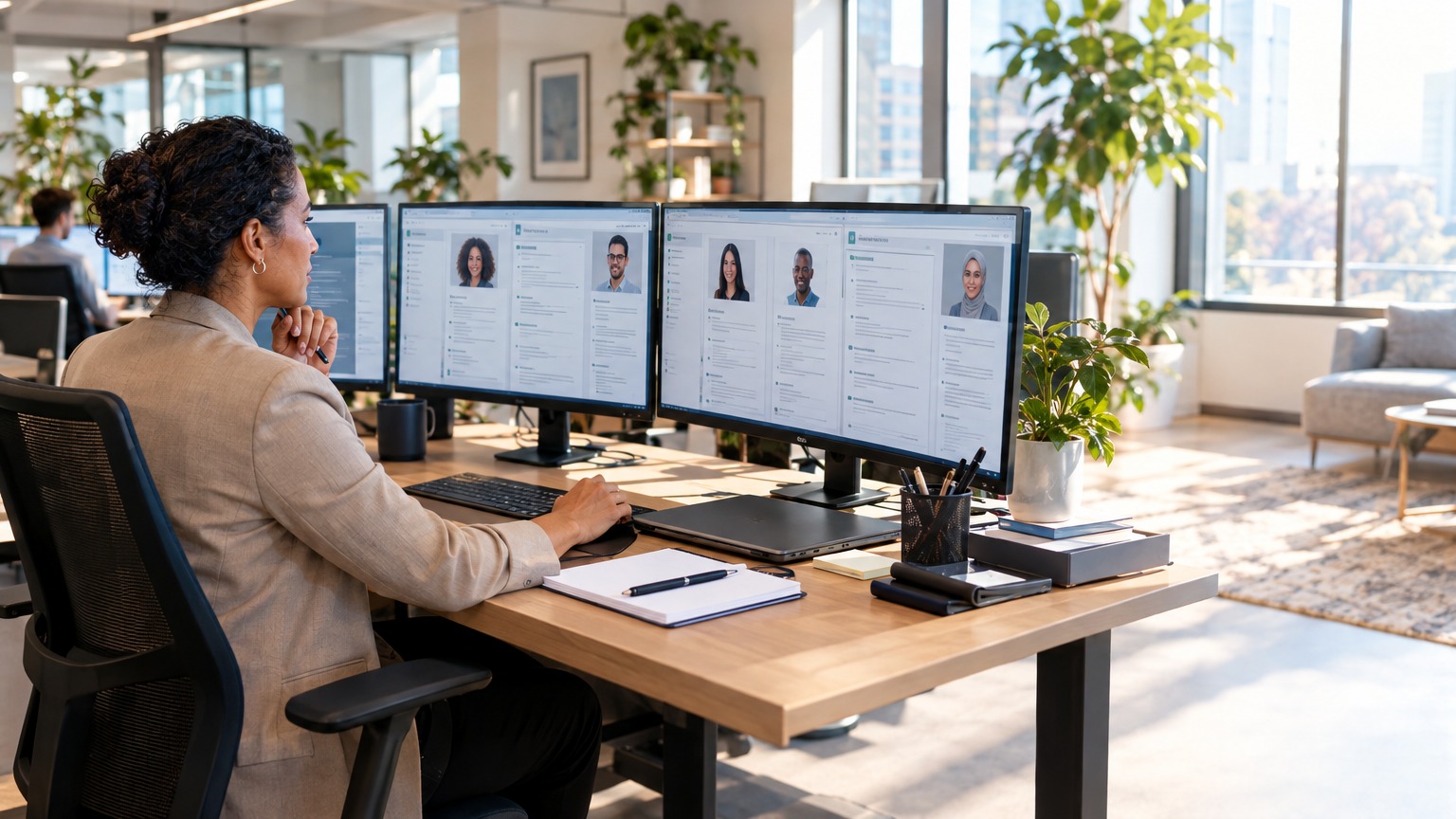 Five Tactical Steps to Foster a Diverse Workforce in Small Businesses